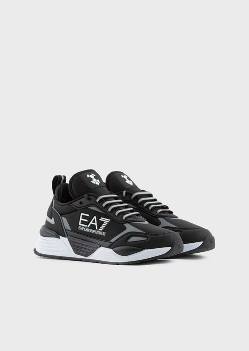 Emporio armani ea7 sneakers outlet