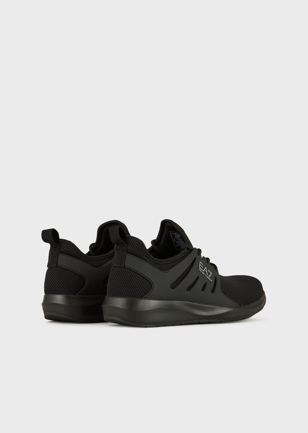 Ea7 minimal run deals trainer