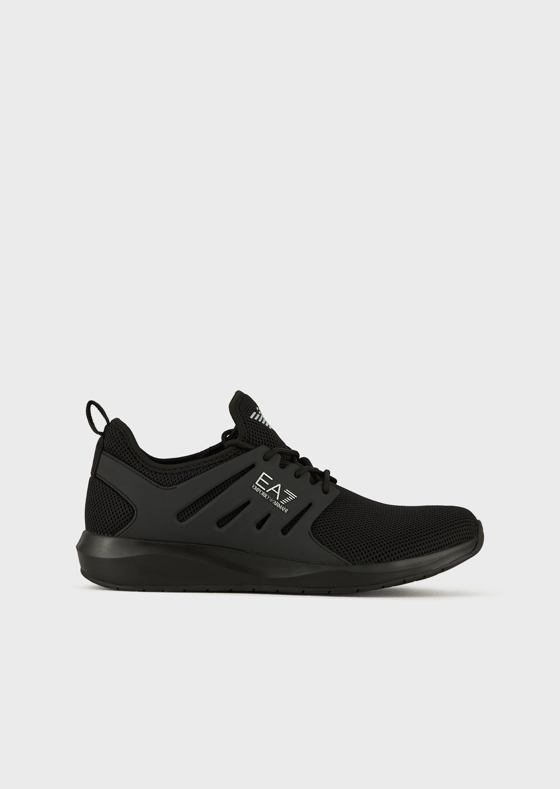 Emporio armani on sale runners