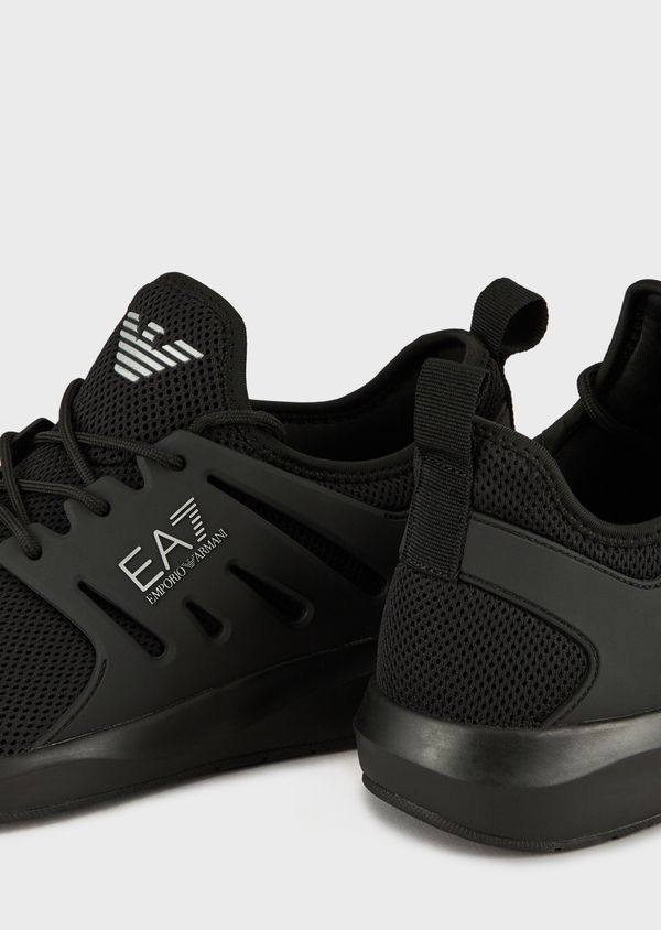 Emporio armani 7 clearance sneakers