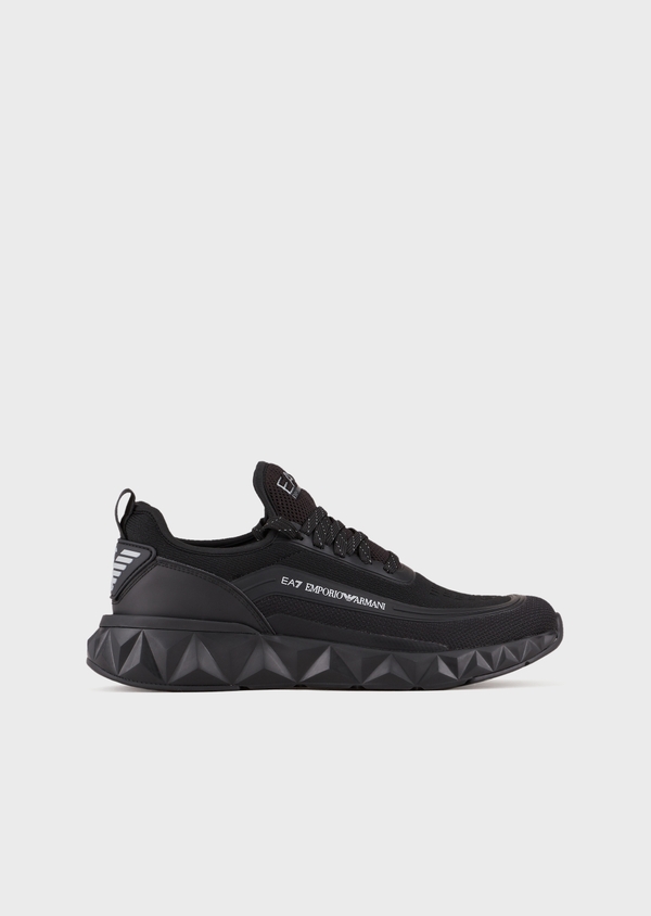 Emporio armani 7 clearance sneakers