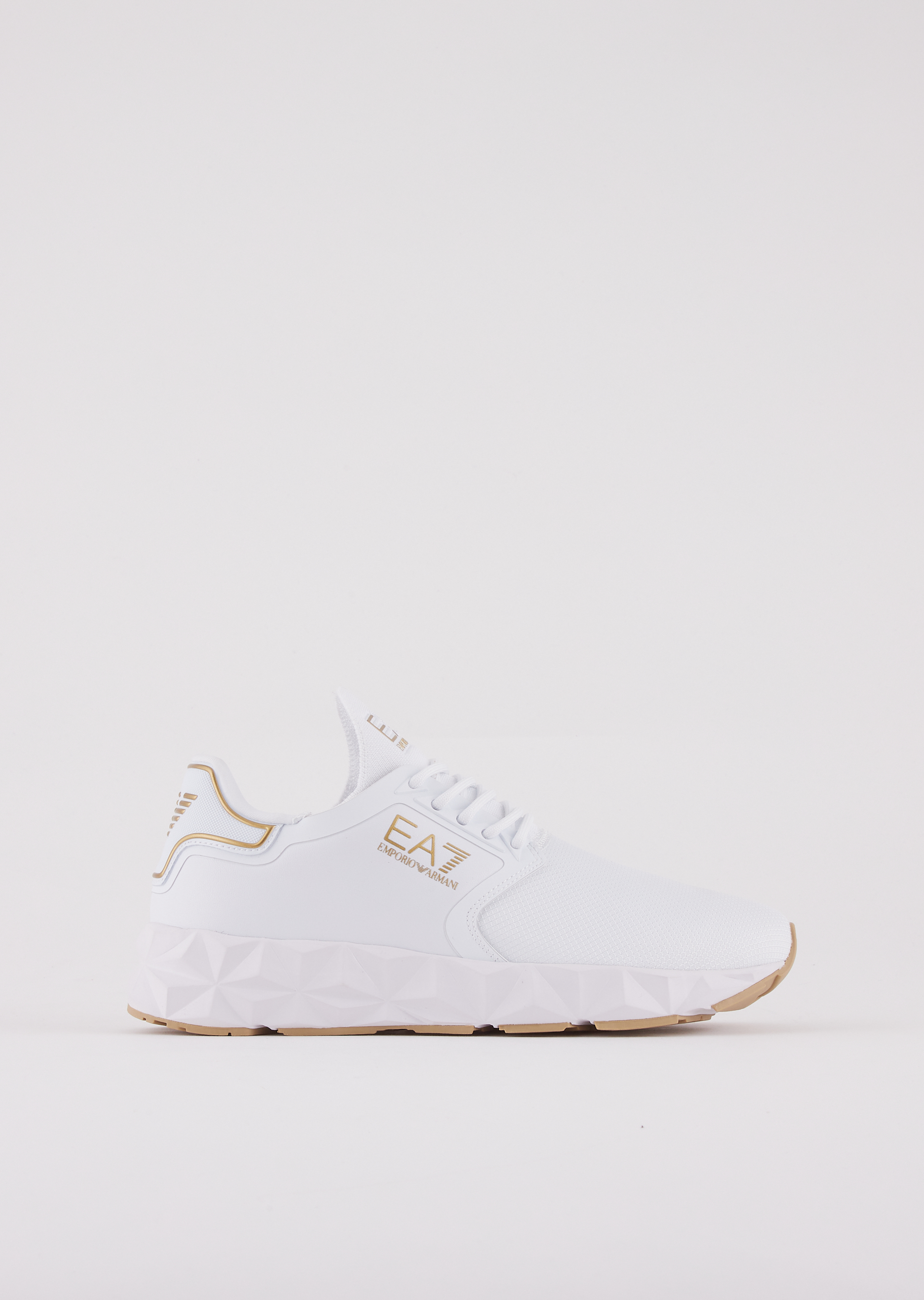 Emporio armani simple racer hotsell
