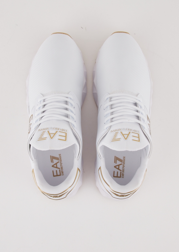 Emporio armani simple racer hotsell