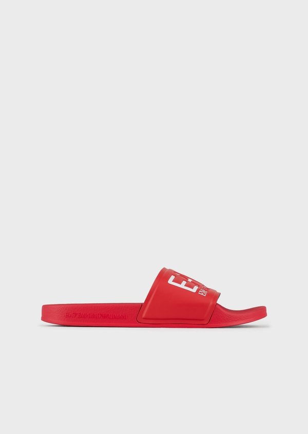 Chinelo slide Sea World com logo