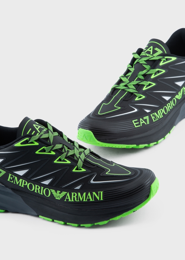 Ea7 running shoes store
