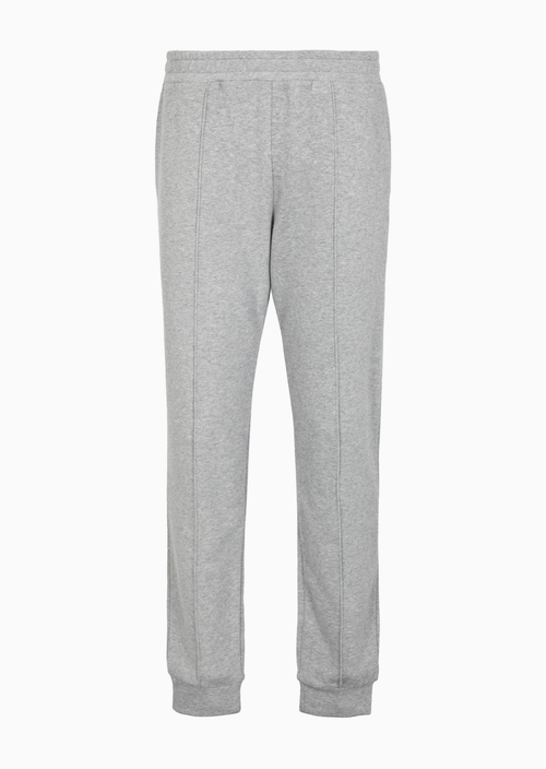 Calça de moletom com logo