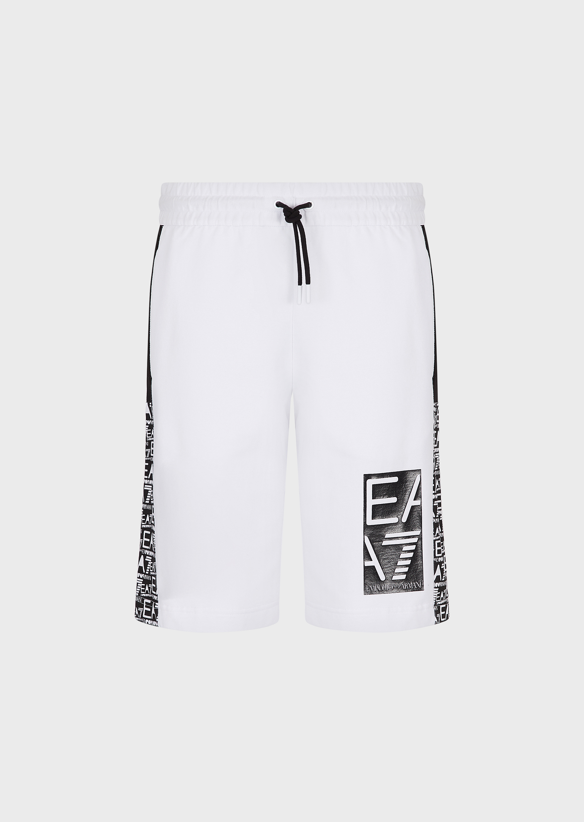 Emporio armani bermuda store