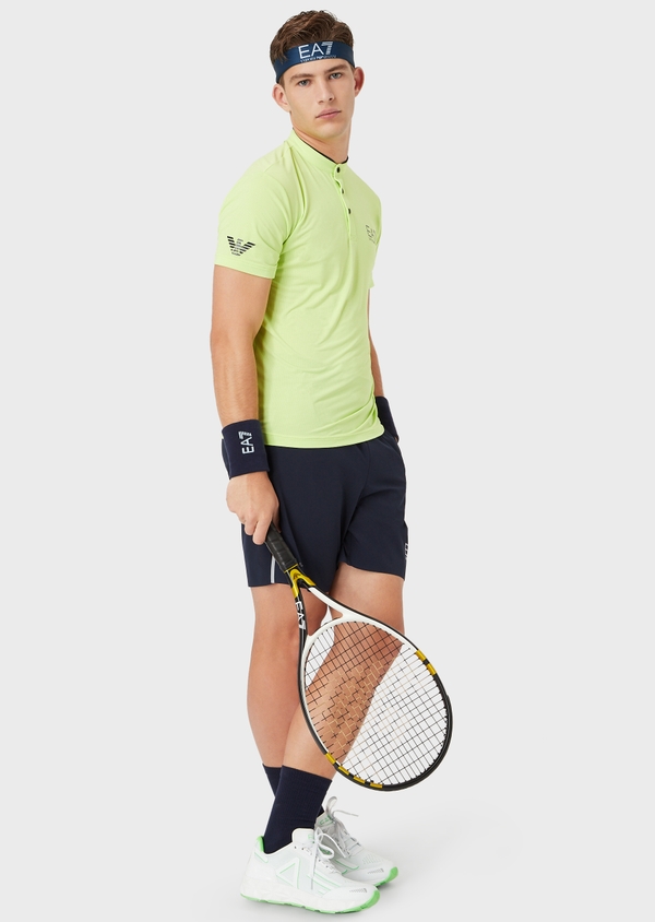 Ea7 tennis wear on sale