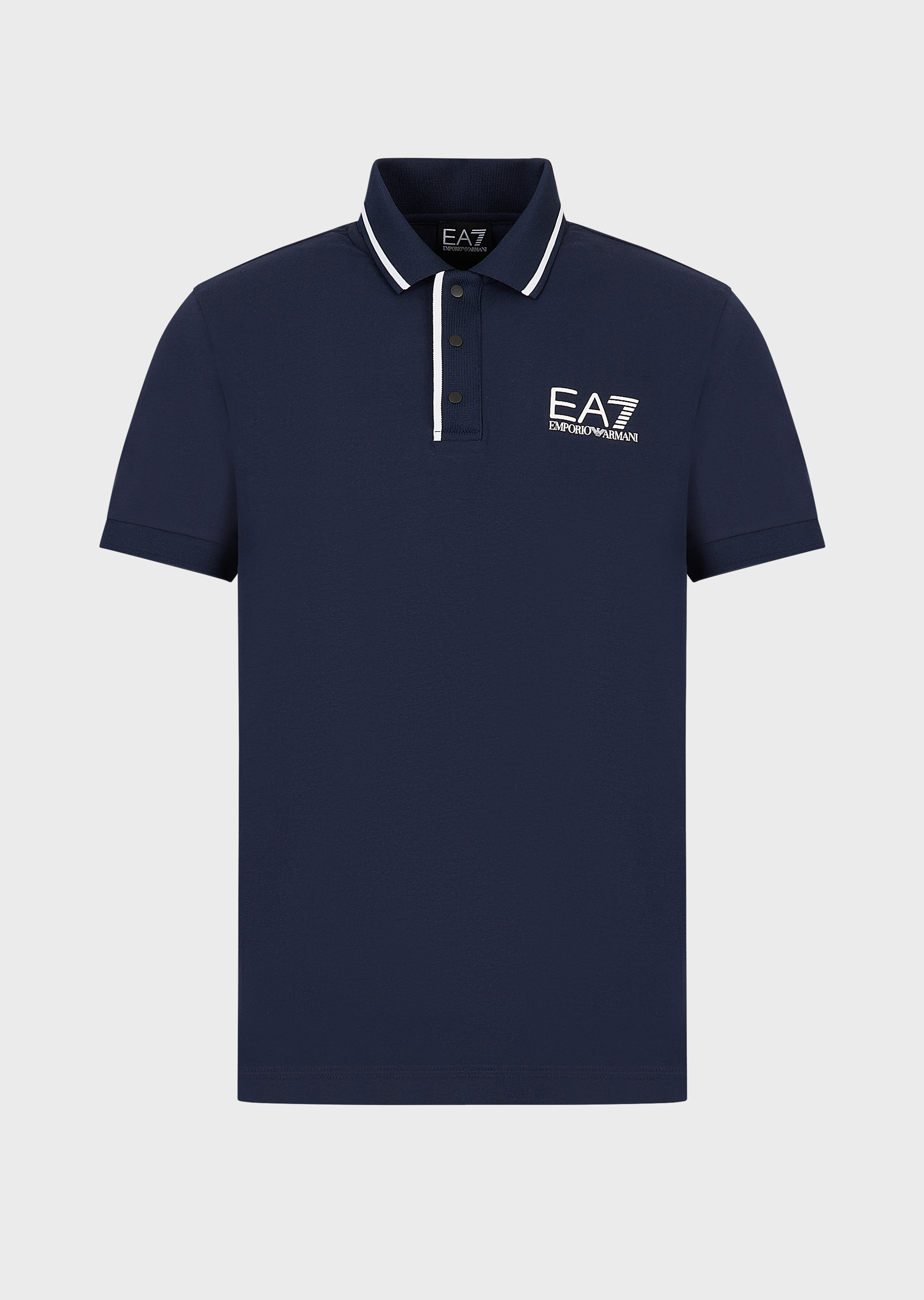 Ea7 polo on sale