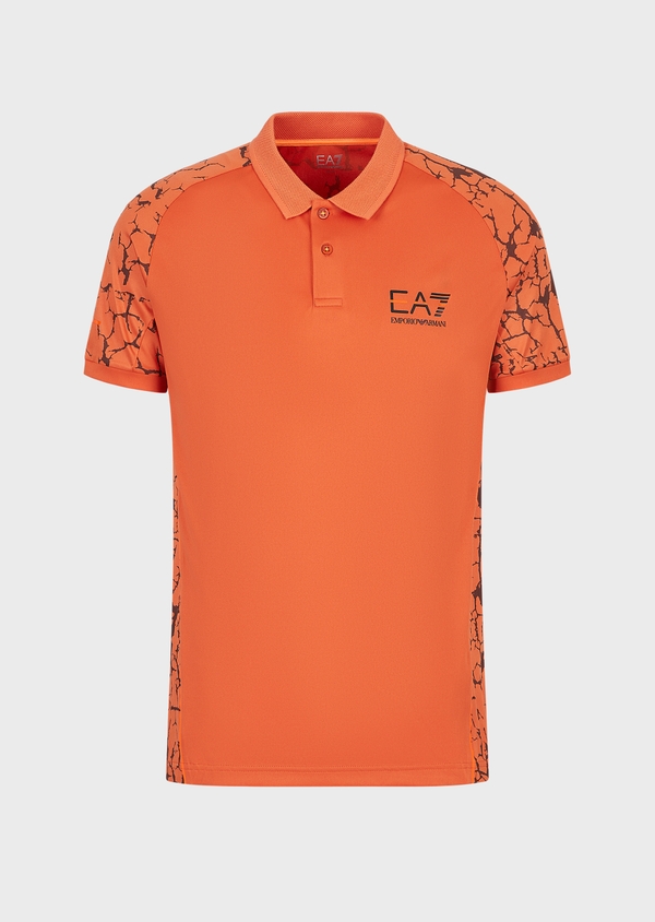 Ea7 t outlet shirt polo