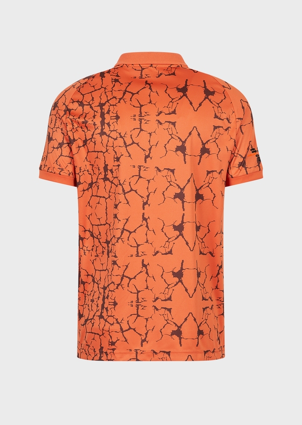Ea7 polo shirt mens new arrivals