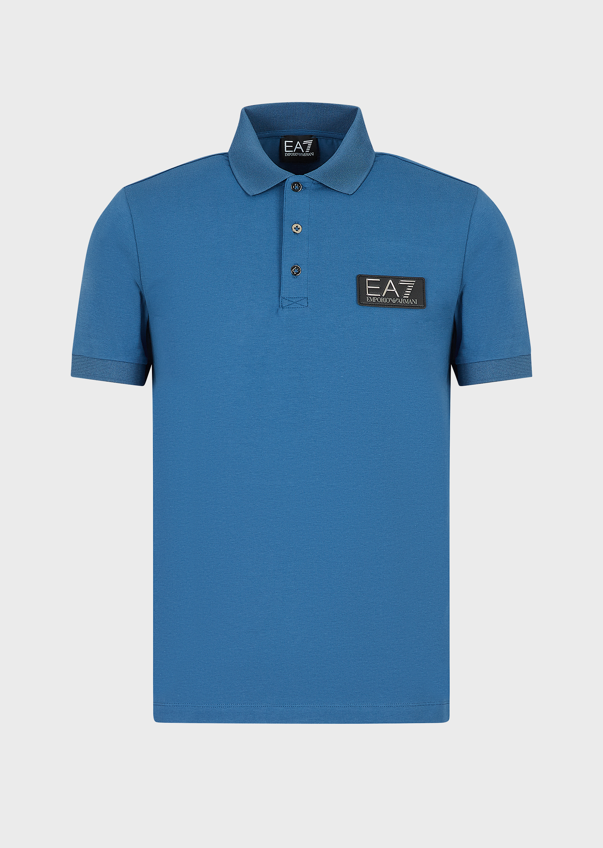Ea7 emporio armani polo deals