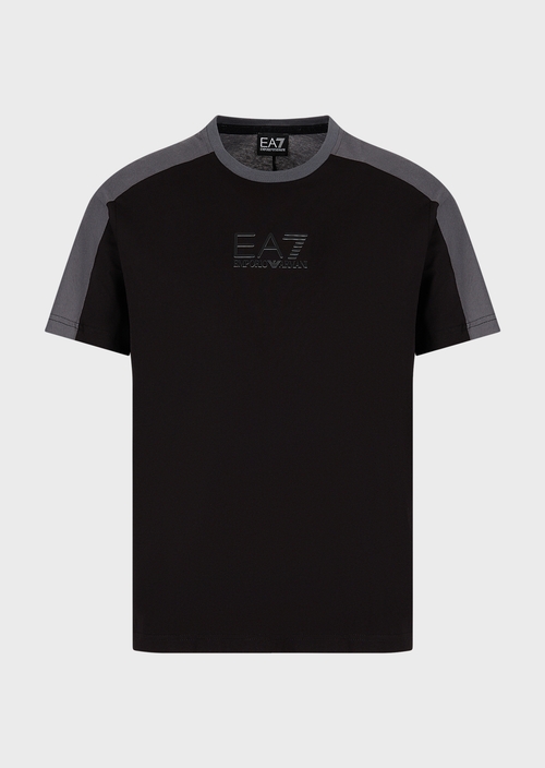 Ea7 hot sale t shirt