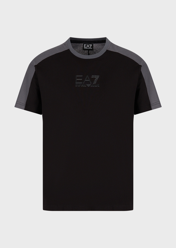 Emporio armani t shirt 2019 best sale