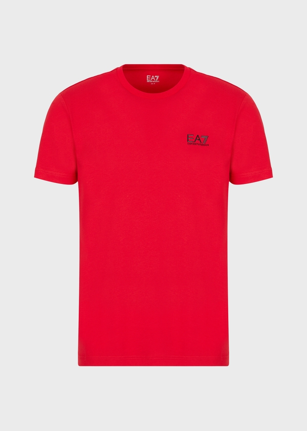 Ea7 red new arrivals