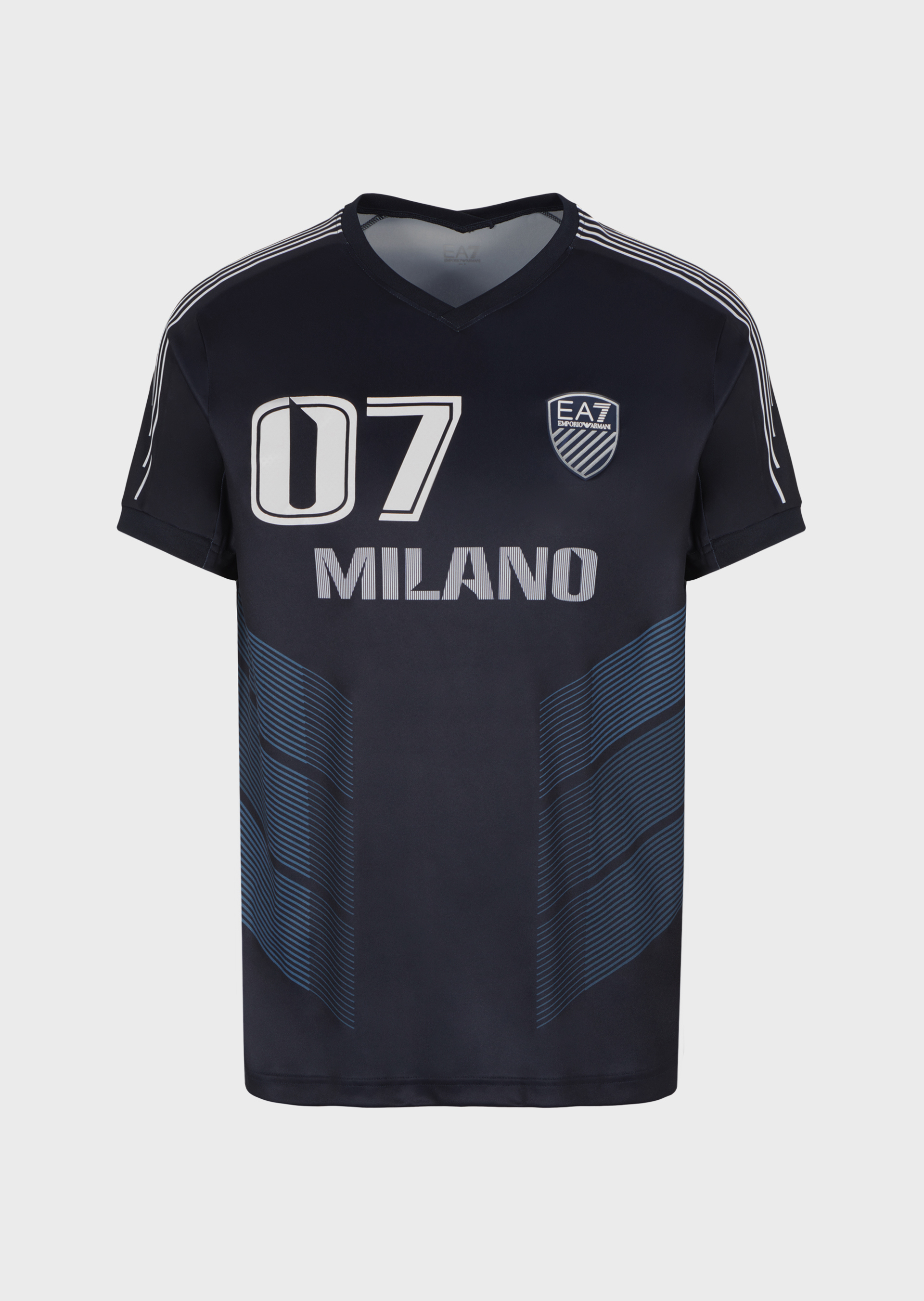 Camiseta de tecido t cnico VENTUS7