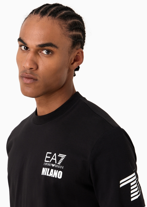 Camisetas series store