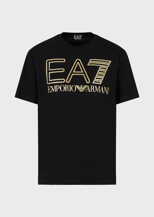 Emporio armani on sale ea7 shirt
