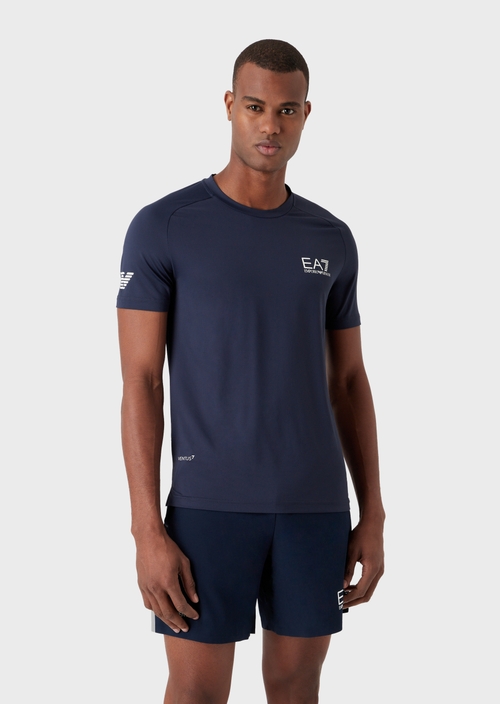 Camisetas e Polos Esportivas Masculinas EA7