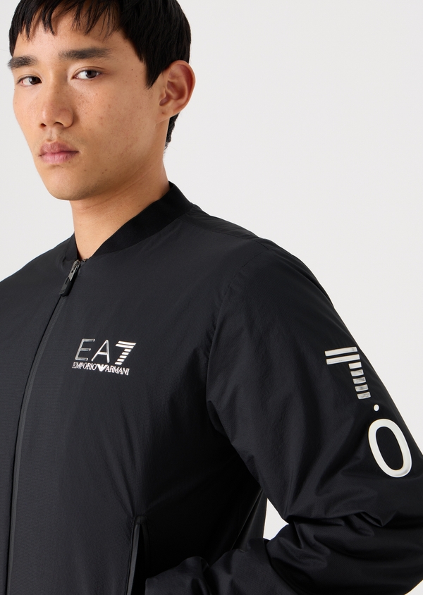 Ea7 bomber new arrivals