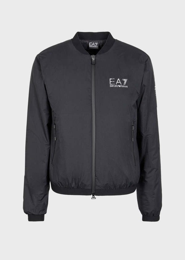 Ea7 bomber tracksuit new arrivals