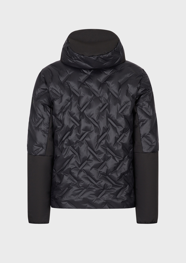Ea7 outlet camo jacket