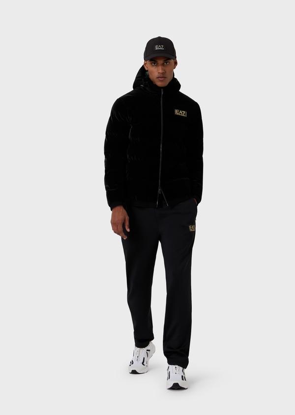 Jaqueta bomber Gold Label