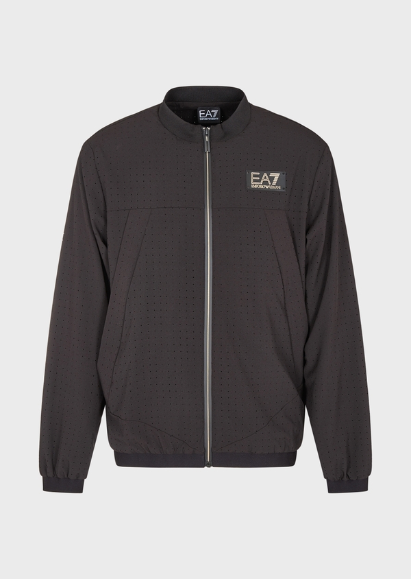 Ea7 bomber new arrivals