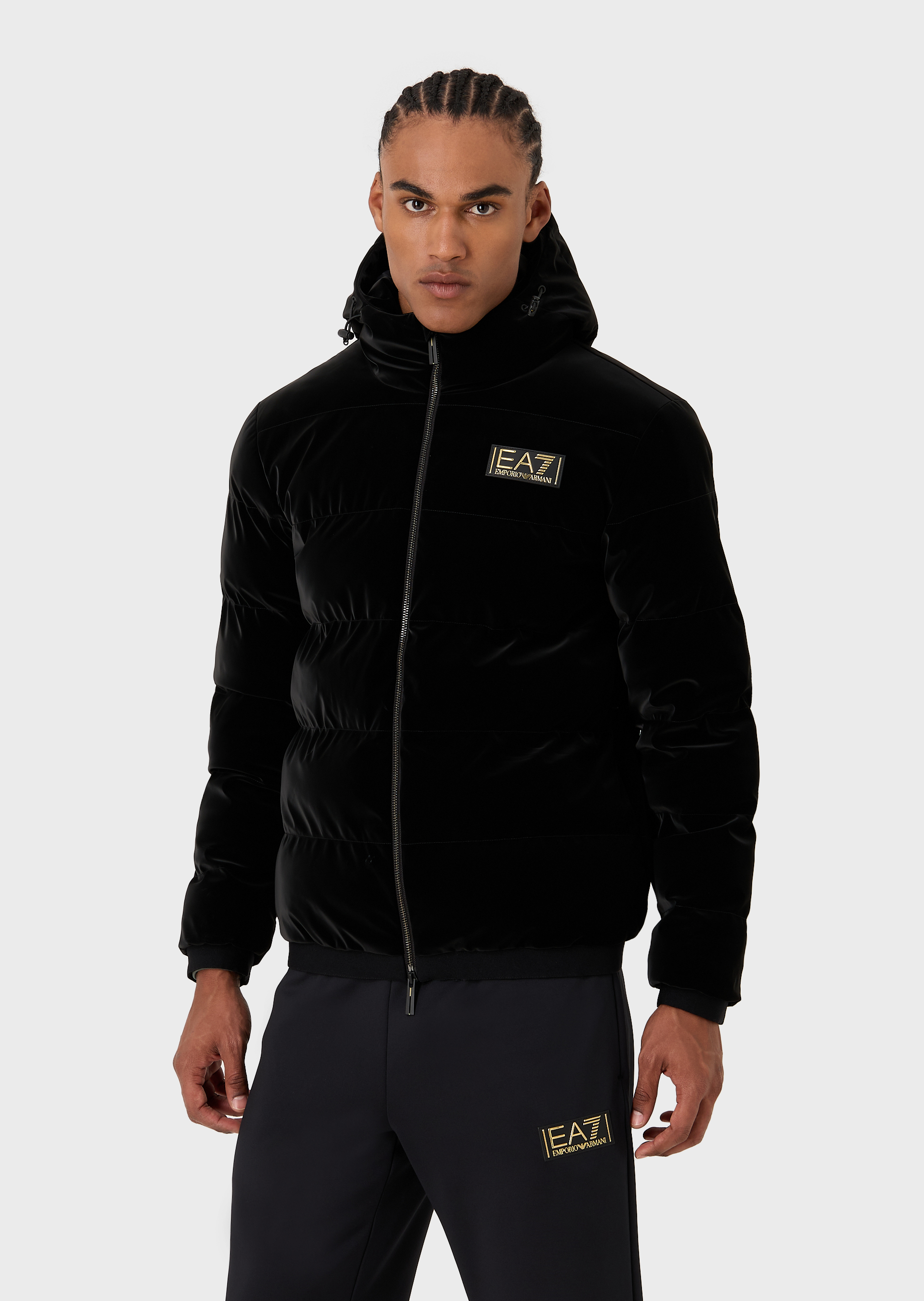 Ea7 bomber sales