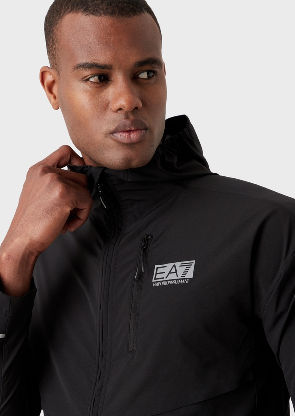 Emporio armani ea7 core hot sale lightweight jacket