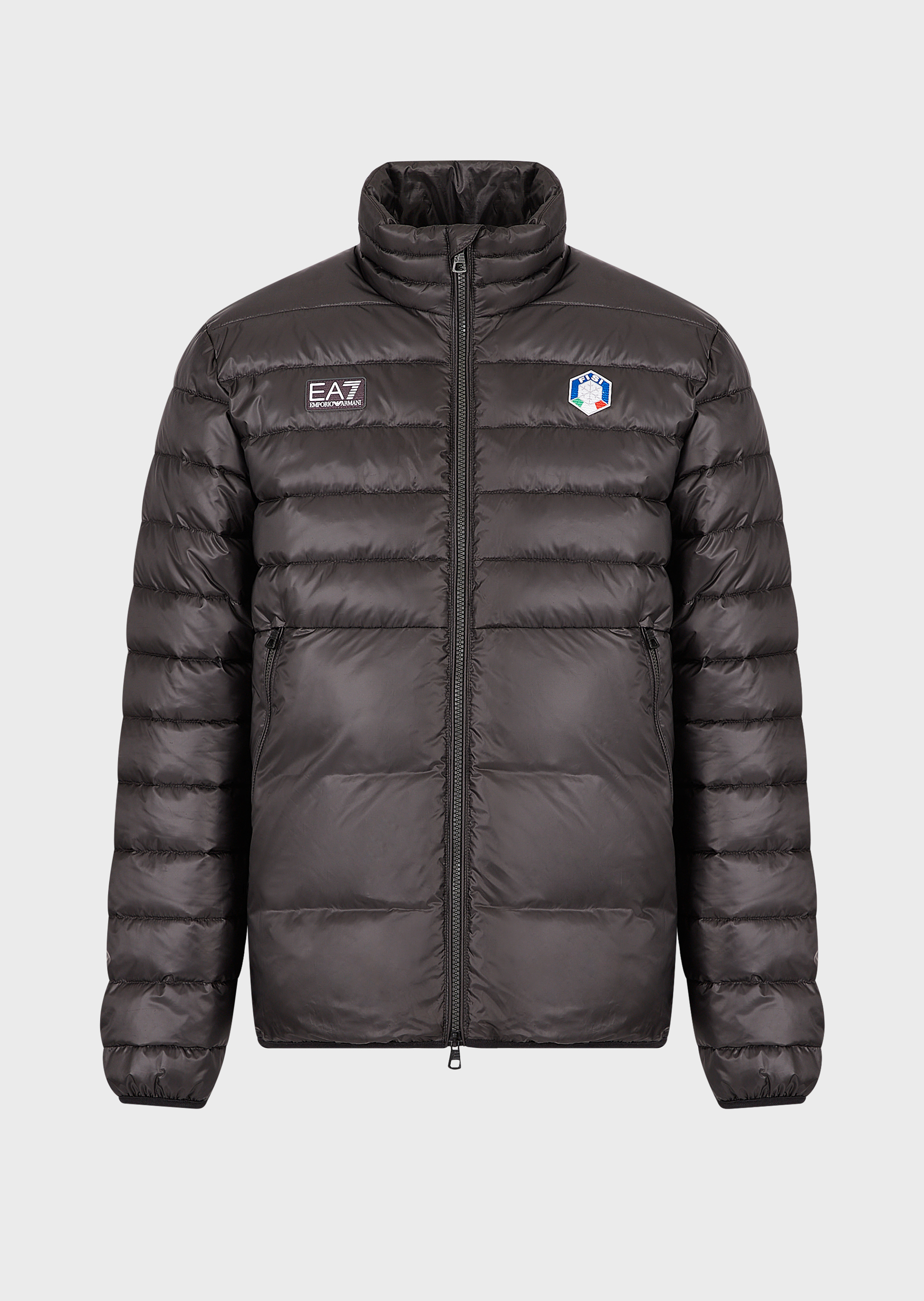 Jaqueta lotto clearance truzzi grafite