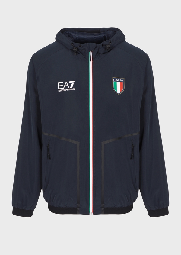 Jaqueta emporio 2025 armani ea7