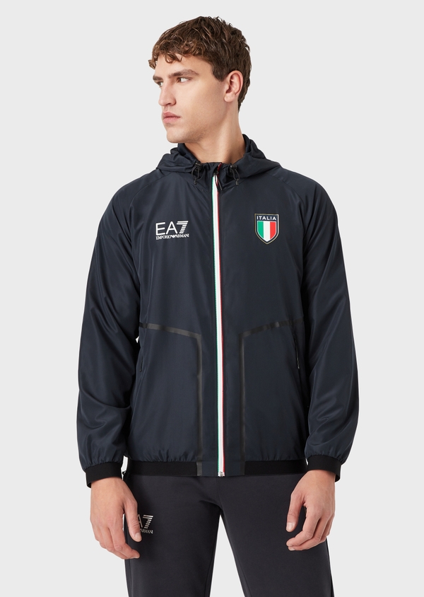Jaqueta emporio armani new arrivals ea7