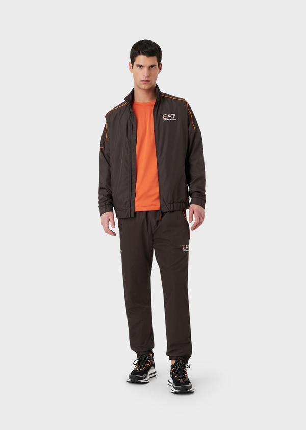 Ea7 discount ventus tracksuit