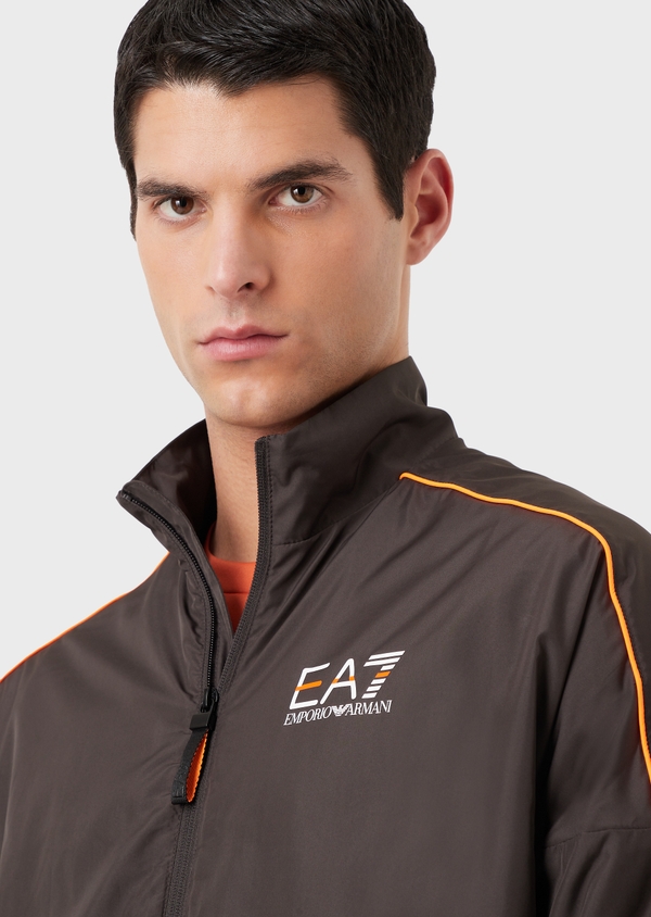 Ea7 hot sale ventus jacket