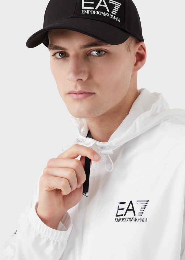 Emporio armani top ea7 cap