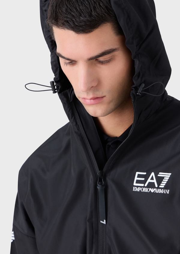 Conjunto VENTUS 7 com logo
