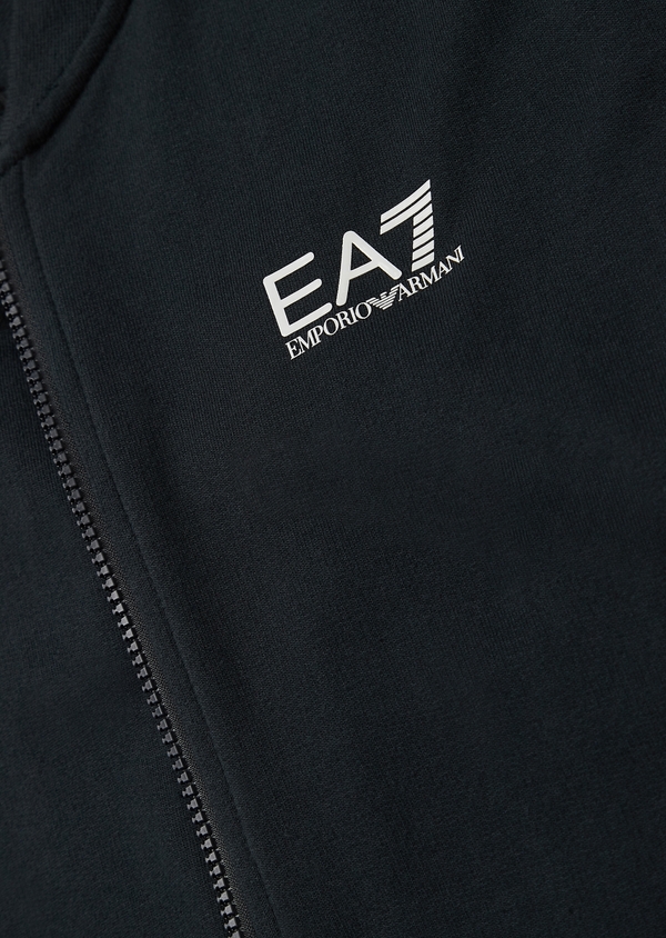 Ea7 bomber tracksuit new arrivals