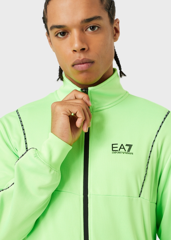 Ea7 green online