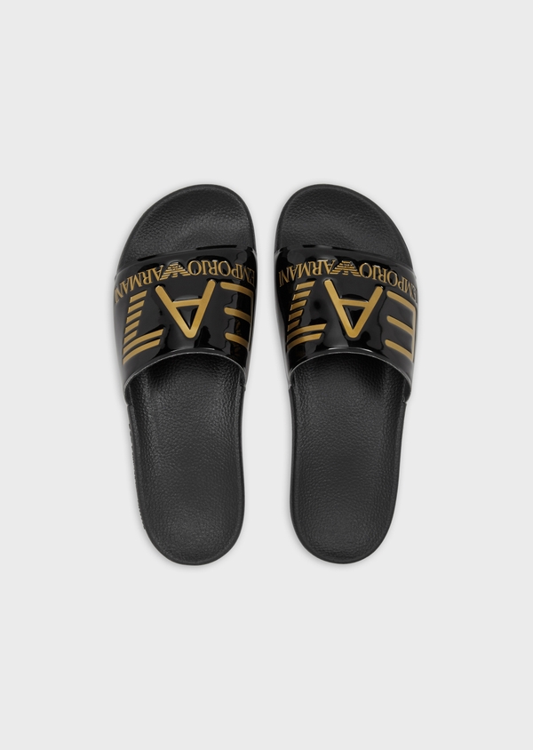 Emporio armani ea7 sea world slides 2025