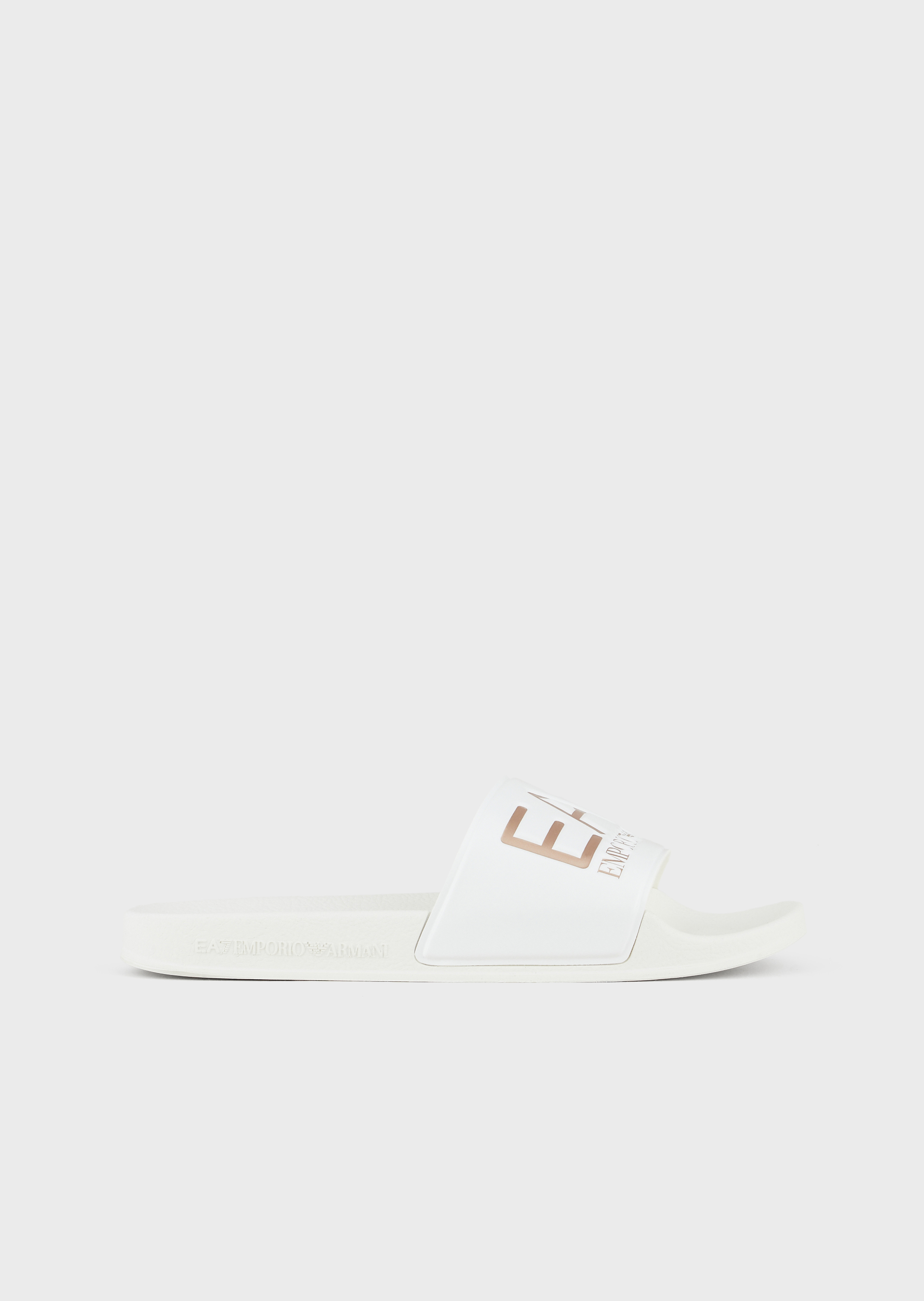 Chinelo slide Sea World com logo