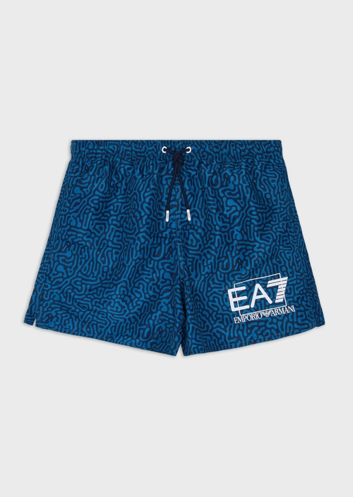Ea7 swim deals