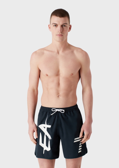 Ea7 swim deals