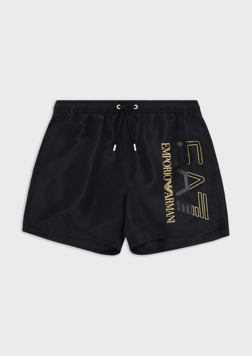 Ea7 shorts mens new arrivals