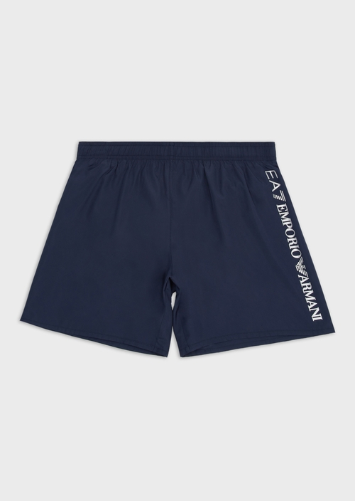 Ea7 swim shorts sale shop