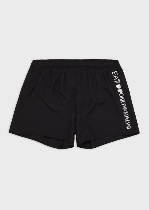 Ea7 online shorts sale