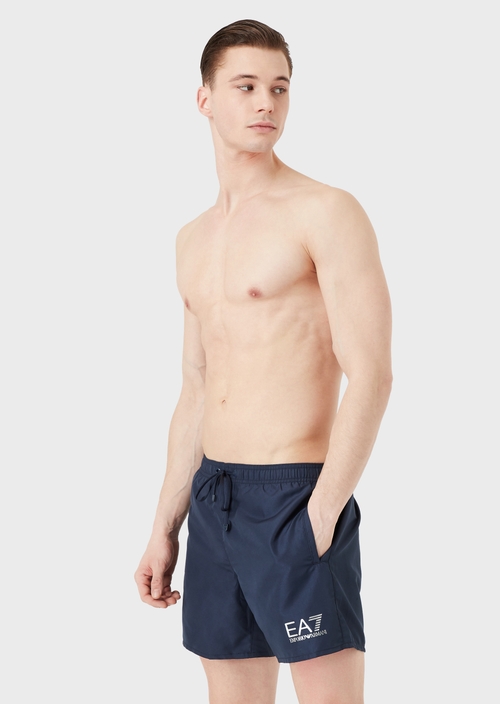 Ea7 swimwear outlet