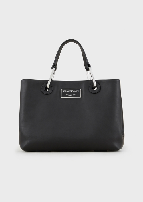 Emporio armani shop blue bag