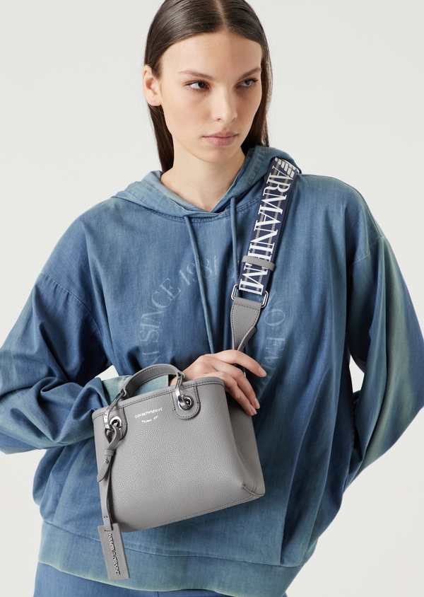 Emporio armani small bag 2025