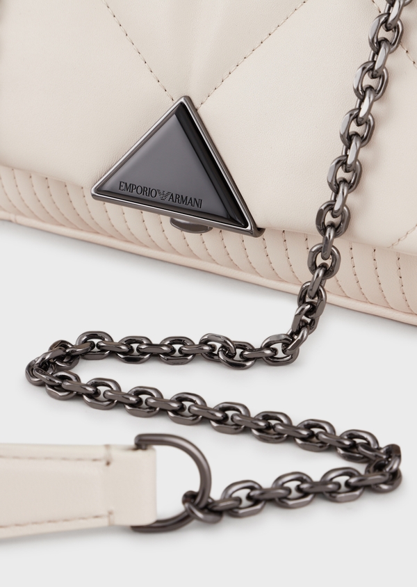 Emporio armani clutch deals